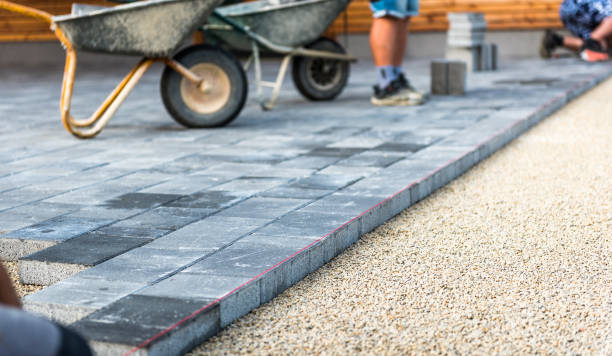 Best Stamped Concrete Services in Southern Shops, SC