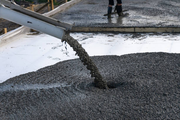Best Residential Concrete Solutions in Southern Shops, SC