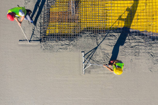 Best Residential Concrete Solutions in Southern Shops, SC