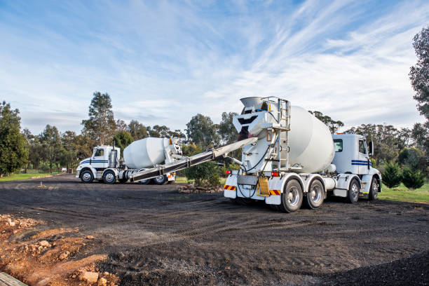  Southern Shops, SC Concrete contractor Pros