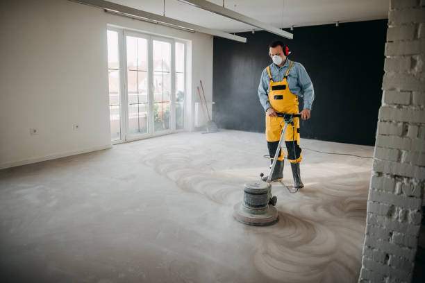 Best Concrete Sealing and Maintenance in Southern Shops, SC