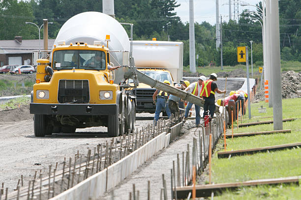 Best Concrete Retaining Walls in Southern Shops, SC