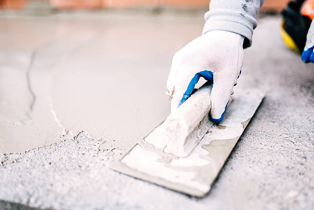 Best Decorative Concrete in Southern Shops, SC